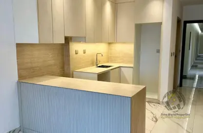 شقة - غرفة نوم - 2 حمامات للبيع في أحلام جولدكريست 4 - جولدكريست دريمز - مدينة الإمارات - عجمان