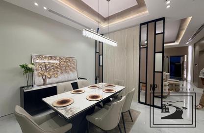 Villa - 5 Bedrooms - 6 Bathrooms for sale in Al Tallah 2 - Ajman