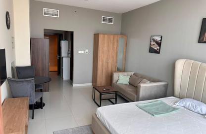 Apartment - Studio - 1 for rent in Al Manara Tower - District 4 - Jumeirah Village Triangle - Dubai Apartment - Studio - 1 for rent in Al Manara Tower - District 4 - Jumeirah Village Triangle - Dubai