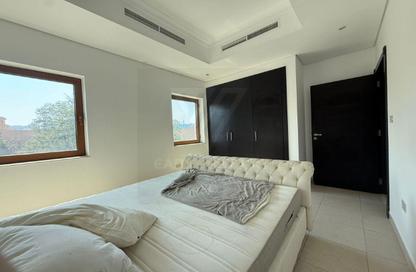 Villa - 3 Bedrooms - 4 Bathrooms for rent in Murooj Al Furjan - Al Furjan - Dubai