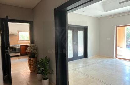 Villa - 3 Bedrooms - 4 Bathrooms for rent in Murooj Al Furjan - Al Furjan - Dubai Villa - 3 Bedrooms - 4 Bathrooms for rent in Murooj Al Furjan - Al Furjan - Dubai