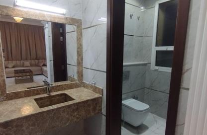 Villa - 5 Bedrooms - 6 Bathrooms for rent in Al Yasmeen 1 - Al Yasmeen - Ajman