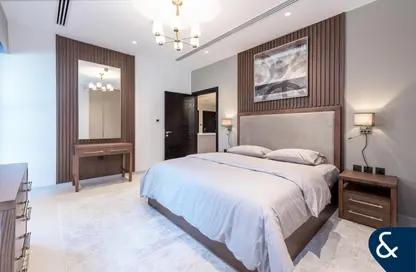شقة - غرفة نوم - 2 حمامات للايجار في برج ايليت ريزيدينس - وسط مدينة دبي - دبي شقة - غرفة نوم - 2 حمامات للايجار في برج ايليت ريزيدينس - وسط مدينة دبي - دبي