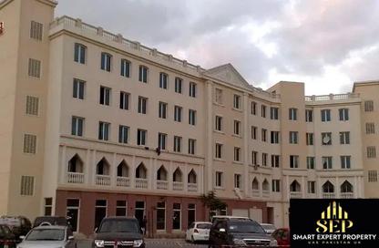 Shop - Studio - 1 Bathroom for rent in Building Y03 - England Cluster - International City - Dubai Shop - Studio - 1 Bathroom for rent in Building Y03 - England Cluster - International City - Dubai