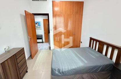 Apartment - 4 Bedrooms - 4 Bathrooms for rent in Horizon Tower - Dubai Marina - Dubai Apartment - 4 Bedrooms - 4 Bathrooms for rent in Horizon Tower - Dubai Marina - Dubai