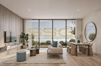 Apartment - 2 Bedrooms - 3 Bathrooms for sale in Mirasol II - Hayat Island - Mina Al Arab - Ras Al Khaimah Apartment - 2 Bedrooms - 3 Bathrooms for sale in Mirasol II - Hayat Island - Mina Al Arab - Ras Al Khaimah