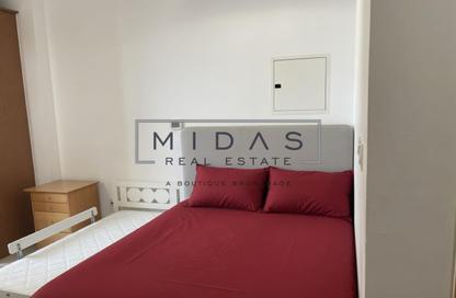 Apartment - Studio - 1 Bathroom for rent in Lakeside Tower B - Lakeside Residence - Dubai Production City (IMPZ) - Dubai