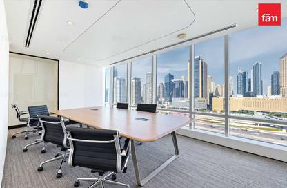 Office Space - Studio for sale in Reef Tower - JLT Cluster O - Jumeirah Lake Towers - Dubai