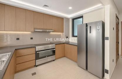 Villa - 4 Bedrooms - 4 Bathrooms for sale in Portofino - Damac Lagoons - Dubai