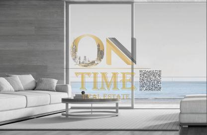 Apartment - Studio - 1 Bathroom for sale in Ajman Corniche Residences - Ajman Corniche Road - Ajman Apartment - Studio - 1 Bathroom for sale in Ajman Corniche Residences - Ajman Corniche Road - Ajman