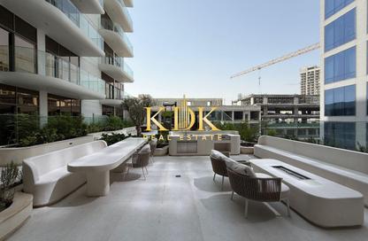 Apartment - Studio - 1 Bathroom for rent in Pearl House - District 13 - Jumeirah Village Circle - Dubai Apartment - Studio - 1 Bathroom for rent in Pearl House - District 13 - Jumeirah Village Circle - Dubai