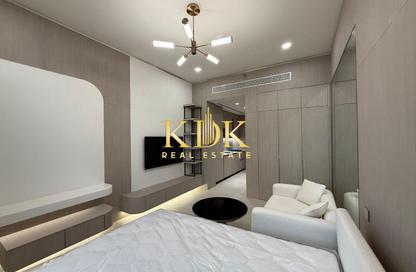 Apartment - Studio - 1 Bathroom for rent in Pearl House - District 13 - Jumeirah Village Circle - Dubai Apartment - Studio - 1 Bathroom for rent in Pearl House - District 13 - Jumeirah Village Circle - Dubai