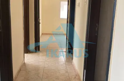 Apartment - 3 Bedrooms - 2 Bathrooms for rent in Uzair Building - Al Rawda 3 - Al Rawda - Ajman