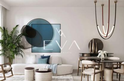 Apartment - 2 - 4 for sale in Belgravia Gardens Tower A - Belgravia Gardens - Falcon City of Wonders - Dubai Apartment - 2 - 4 for sale in Belgravia Gardens Tower A - Belgravia Gardens - Falcon City of Wonders - Dubai
