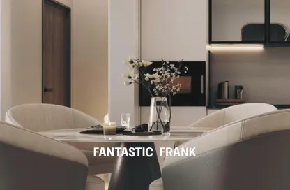 Apartment - 1 Bedroom - 2 Bathrooms for sale in Skyhills Residences 2 - District 13 - Jumeirah Village Circle - Dubai