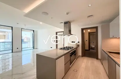 Apartment - 2 Bedrooms - 3 Bathrooms for rent in Crest Grande - Sobha Hartland - Mohammed Bin Rashid City - Dubai