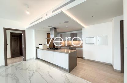 Apartment - 2 Bedrooms - 3 Bathrooms for rent in Crest Grande - Sobha Hartland - Mohammed Bin Rashid City - Dubai