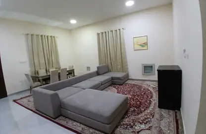 فيلا - 2 غرف نوم - 2 حمامات للايجار في الجزيرة الحمراء - قرية الحمرا - رأس الخيمة