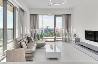 شقة - 2 غرف نوم - 2 حمامات للبيع في 6 كنال فرونت ريزيدنس - كانال فرونت ريزيدينس - الوصل - دبي