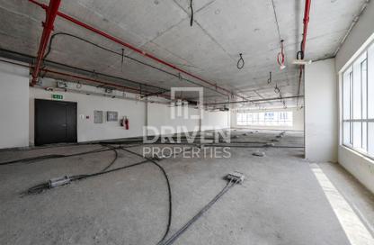 Office Space - Studio for rent in Emmay Tower - Al Sufouh 2 - Al Sufouh - Dubai