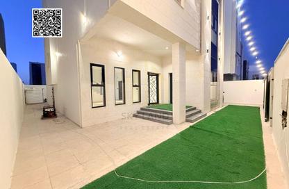 Villa - 6 - 7+ for sale in Kabbali Hills - Al Helio 2 - Al Helio - Ajman