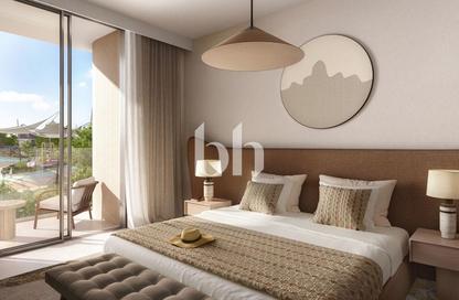 Villa - 4 - 6 for sale in Avena - The Valley - Dubai