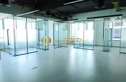 Office Space - Studio - 1 Bathroom for sale in Prime Business Centre - District 13 - Jumeirah Village Circle - Dubai