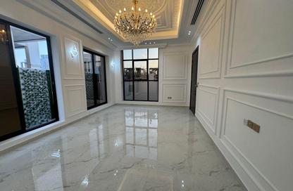 Villa - 6 Bedrooms - 7+ Bathrooms for rent in Al Helio 2 - Al Helio - Ajman