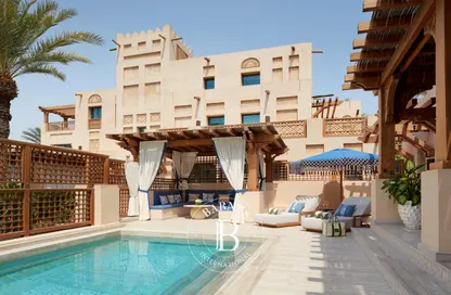 فيلا - 3 غرف نوم - 4 حمامات للايجار في فلل ام سقيم 3 - أم سقيم 3 - أم سقيم - دبي