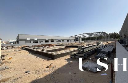 Warehouse - Studio for rent in Warehouse G - Dubai Investment Park 2 (DIP 2) - Dubai Investment Park (DIP) - Dubai