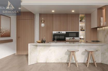 Apartment - 1 - 2 for sale in Belmore Residences - Bukadra - Dubai Apartment - 1 - 2 for sale in Belmore Residences - Bukadra - Dubai