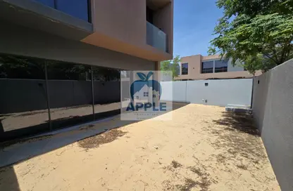 Townhouse - 3 Bedrooms - 5 Bathrooms for rent in Kaya - Masaar - Tilal City - Sharjah