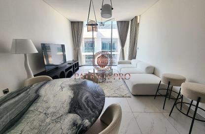 Apartment - 1 Bedroom - 2 Bathrooms for rent in Residences 30 - District One - Mohammed Bin Rashid City - Dubai