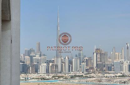 Apartment - 1 Bedroom - 2 Bathrooms for rent in Residences 30 - District One - Mohammed Bin Rashid City - Dubai