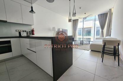 Apartment - 1 Bedroom - 2 Bathrooms for rent in Residences 30 - District One - Mohammed Bin Rashid City - Dubai