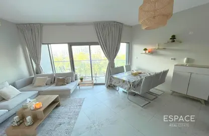 شقة - غرفة نوم - 1 حمام للبيع في ماج 540 - ماغ 5 بوليفارد - دبي الجنوب (مركز دبي العالمي) - دبي شقة - غرفة نوم - 1 حمام للبيع في ماج 540 - ماغ 5 بوليفارد - دبي الجنوب (مركز دبي العالمي) - دبي