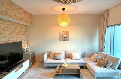 Apartment - 1 Bedroom - 1 Bathroom for sale in MAG 540 - Mag 5 Boulevard - Dubai South (Dubai World Central) - Dubai