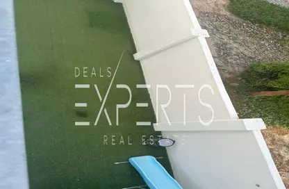 Townhouse - 3 Bedrooms - 4 Bathrooms for sale in Al Ghadeer 2 - Al Ghadeer - Abu Dhabi