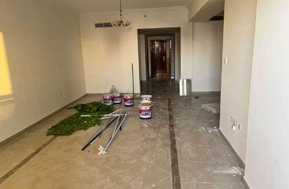 Apartment - 2 Bedrooms - 3 Bathrooms for rent in Al Majaz 3 - Al Majaz - Sharjah