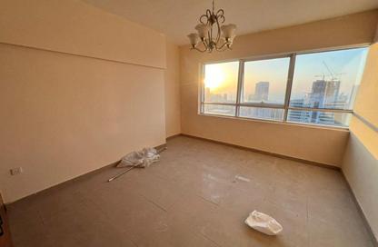 Apartment - 2 Bedrooms - 3 Bathrooms for rent in Al Majaz 3 - Al Majaz - Sharjah
