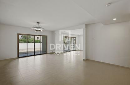 Villa - 4 Bedrooms - 5 Bathrooms for rent in Garden View Villas - Jebel Ali Village - Jebel Ali - Dubai Villa - 4 Bedrooms - 5 Bathrooms for rent in Garden View Villas - Jebel Ali Village - Jebel Ali - Dubai