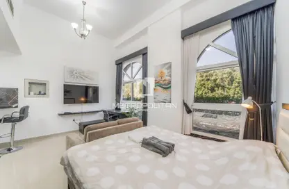Apartment - Studio - 1 Bathroom for rent in Hanover Square - District 10 - Jumeirah Village Circle - Dubai