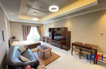 Apartment - Studio - 1 for rent in Vincitore Palacio - Arjan - Dubai Apartment - Studio - 1 for rent in Vincitore Palacio - Arjan - Dubai