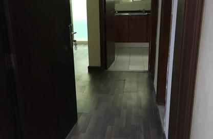 Apartment - 1 Bedroom - 2 Bathrooms for rent in Al Naemiya Tower 2 - Al Naemiya Towers - Al Nuaimiya - Ajman Apartment - 1 Bedroom - 2 Bathrooms for rent in Al Naemiya Tower 2 - Al Naemiya Towers - Al Nuaimiya - Ajman