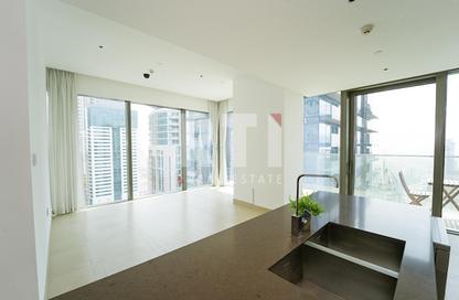 Apartment - 2 Bedrooms - 3 Bathrooms for rent in Marina Gate 2 - Marina Gate - Dubai Marina - Dubai