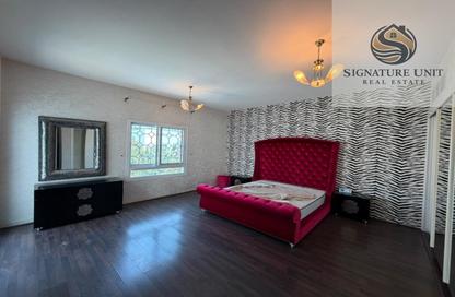 Villa - 3 Bedrooms - 5 Bathrooms for rent in Umm Suqeim 3 Villas - Umm Suqeim 3 - Umm Suqeim - Dubai