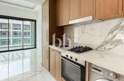 Apartment - Studio - 1 for sale in Azizi Riviera 65 - Azizi Riviera - Meydan One - Meydan - Dubai