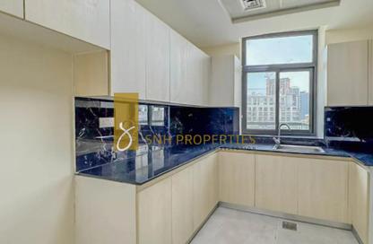 Apartment - 2 Bedrooms - 2 Bathrooms for rent in Binghatti Mirage - District 10 - Jumeirah Village Circle - Dubai