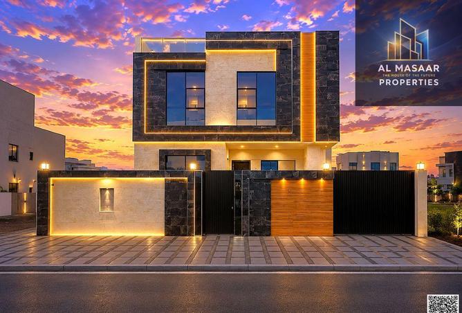 89187035 - الصورة الرئيسية للعقار