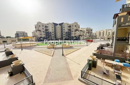 Apartment - 1 Bathroom for rent in Al Thamam 28 - Al Thamam - Remraam - Dubai Apartment - 1 Bathroom for rent in Al Thamam 28 - Al Thamam - Remraam - Dubai